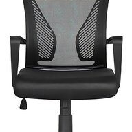 fabric executive chair for sale