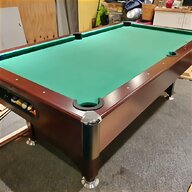 7 ft slate pool table for sale