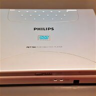 alba dvd player pink for sale
