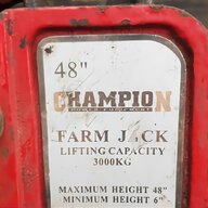 farm jack for sale