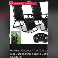 folding garden chairs for sale