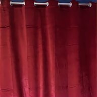 velvet curtains for sale