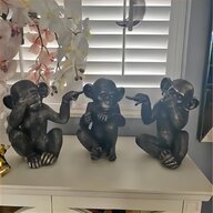 3 wise monkeys for sale