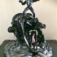 predator sculpture for sale