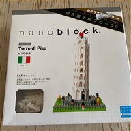 nanoblock for sale