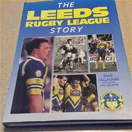 rugby league books for sale