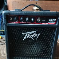 peavey electric guitar for sale