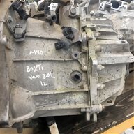 r154 gearbox for sale