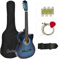 12 string acoustic electric guitar for sale