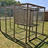 aviary for sale