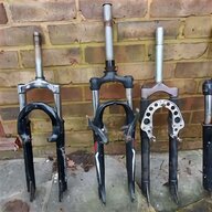 fox suspension forks for sale