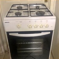 50cm beko gas cooker for sale
