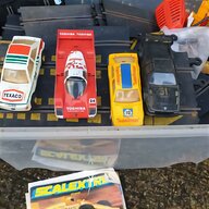 scalextric boxed for sale