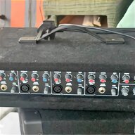powered mixer amp for sale