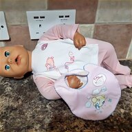 baby annabell baby born for sale