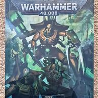 warhammer 40k terrain for sale