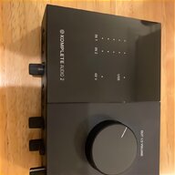 audio interface for sale