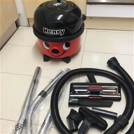 henry hoover 1200w for sale