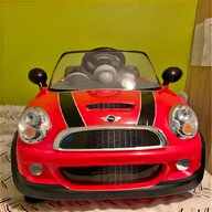 kids mini cooper electric car for sale