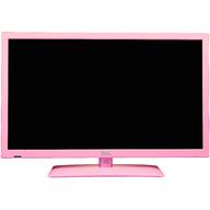 pink tv for sale