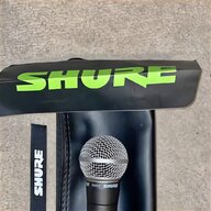 shure sm58 for sale