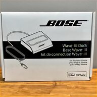 bose radio for sale