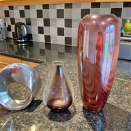 chrome vases for sale