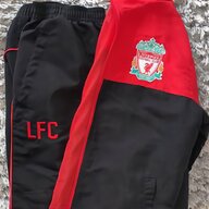 liverpool tracksuit for sale