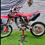cr 125 road legal for sale