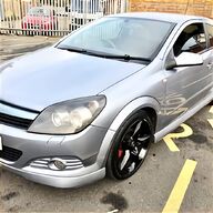 vauxhall astra xp for sale