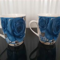 rose china mugs for sale