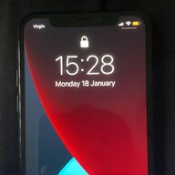 iphone x 64gb black unlocked for sale