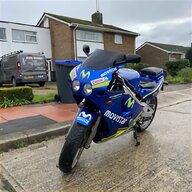 zxr250 for sale