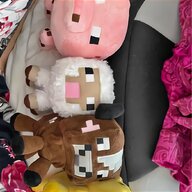minecraft toys for sale