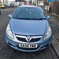 vauxhall corsa aerial for sale