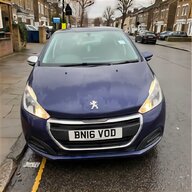 peugeot 208 active for sale