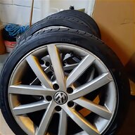 vw t5 alloy wheels 20 for sale
