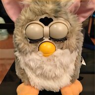 furby 1998 for sale