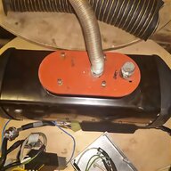 eberspacher diesel heater for sale