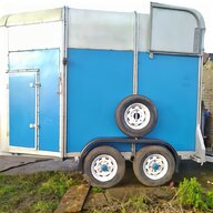 ifor williams flatbed trailer for sale