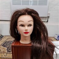 hairdressing practice head for sale