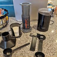 krups burr coffee grinder for sale