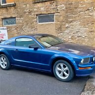 2007 ford mustang 4 6 for sale