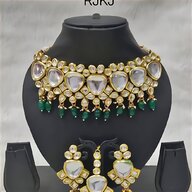 kundan jewellery for sale