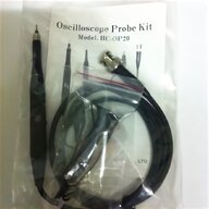 usb oscilloscope for sale