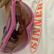 carrera goggles ski for sale