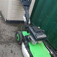 viking lawnmower for sale