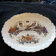 coronation plate 1902 for sale
