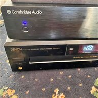 cambridge audio cd for sale
