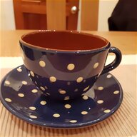 denby cup saucer for sale